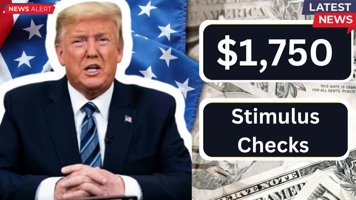 Stimulus Check