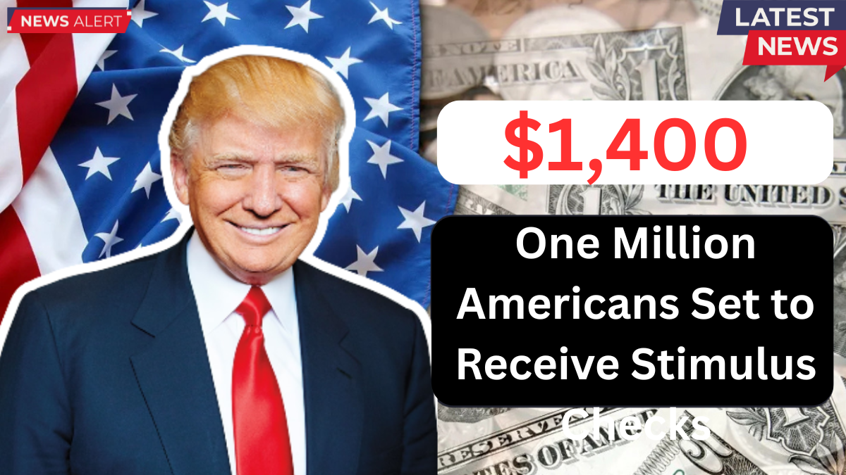 stimulus checks