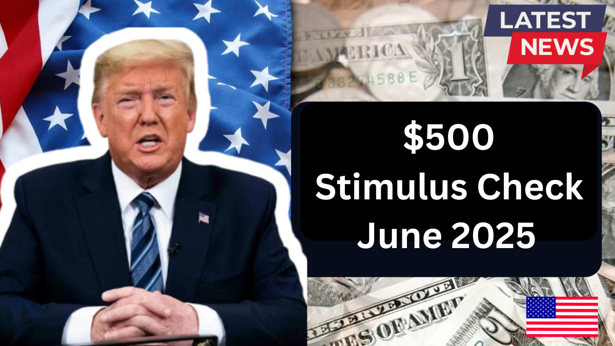 Stimulus Checks