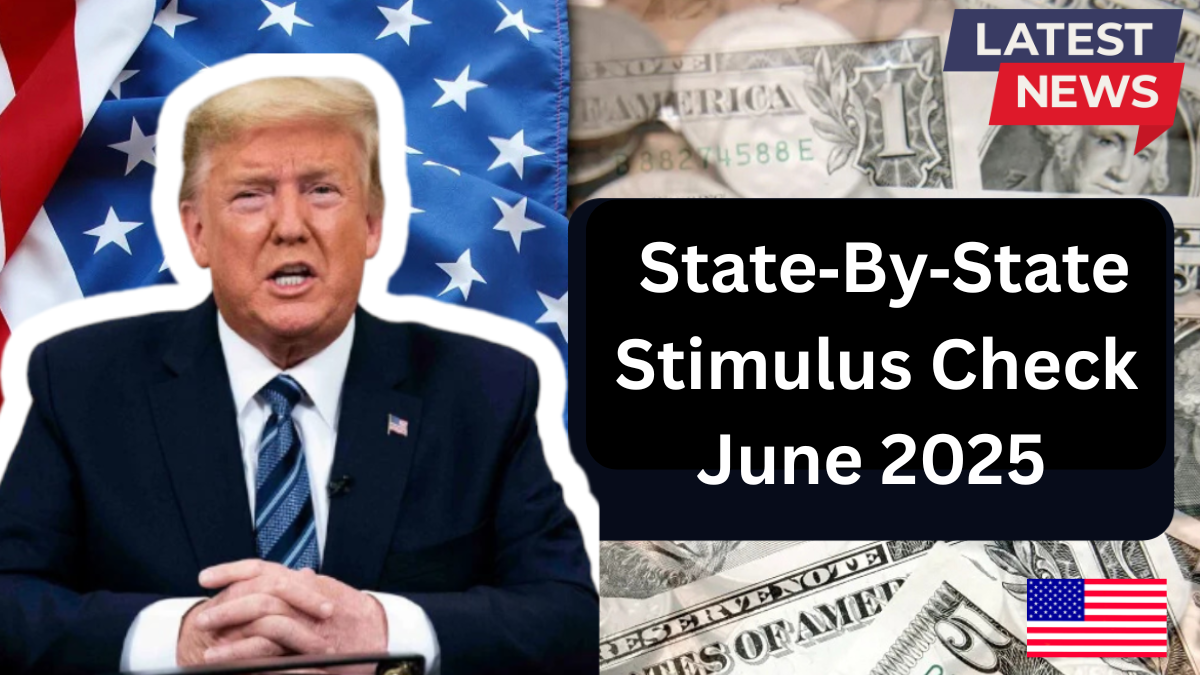 stimulus checks