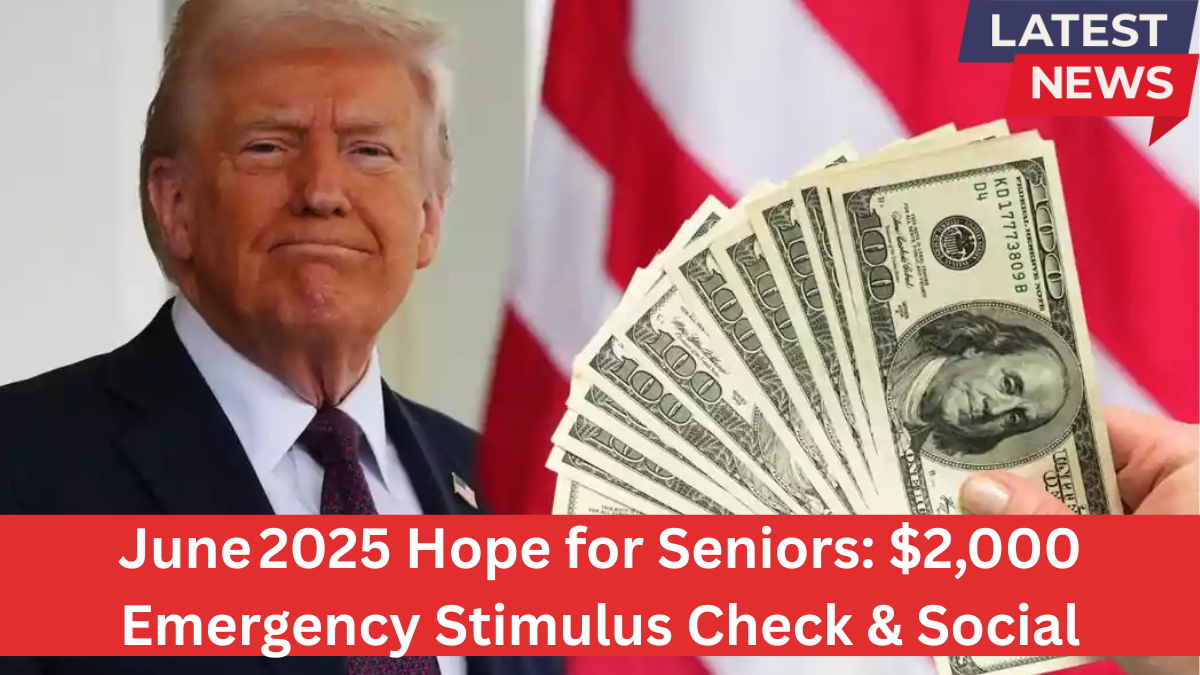 stimulus check