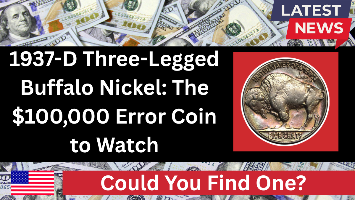 Rare coin