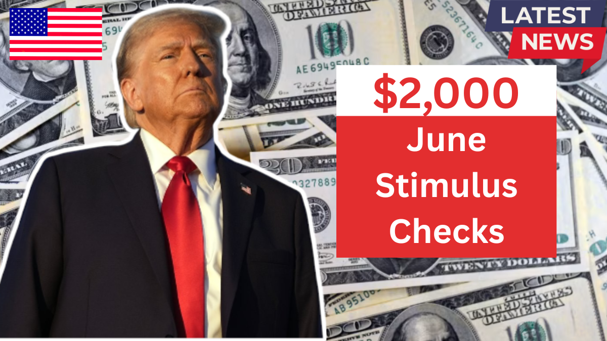 Stimulus check