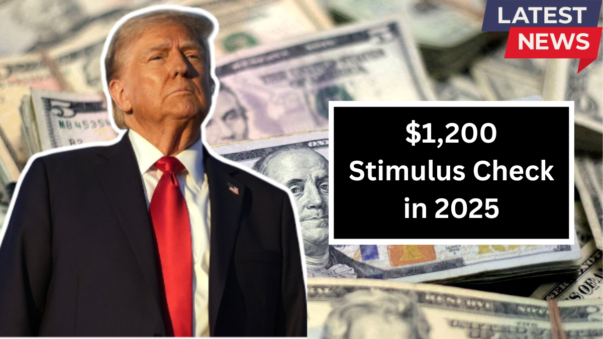 stimulus checks