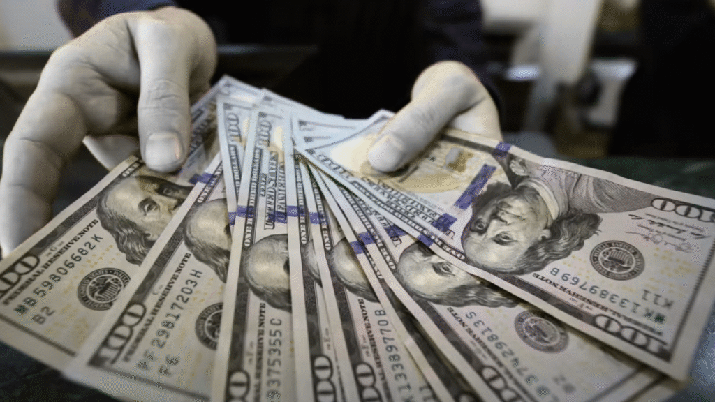 dollar