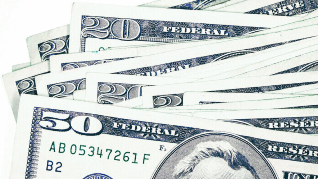 dollar