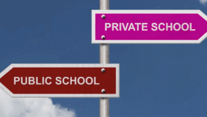 PUBLIC SCHOOL