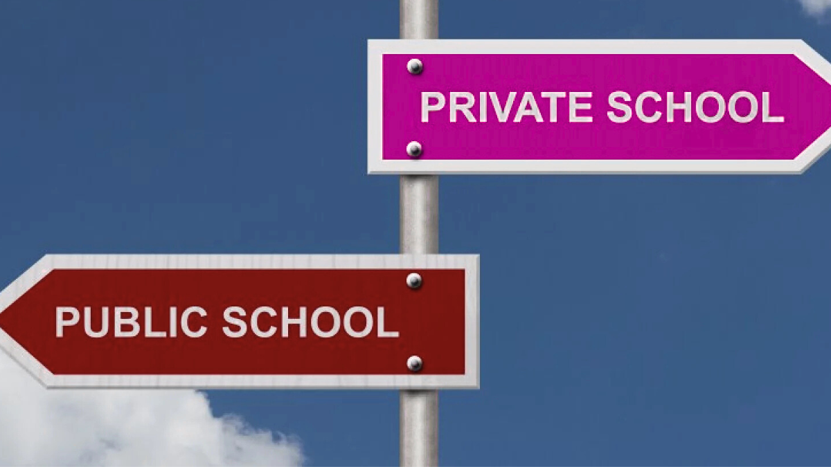 PUBLIC SCHOOL