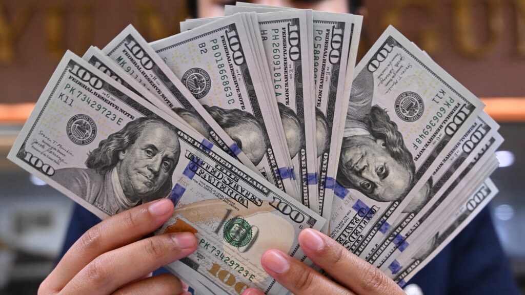 dollar