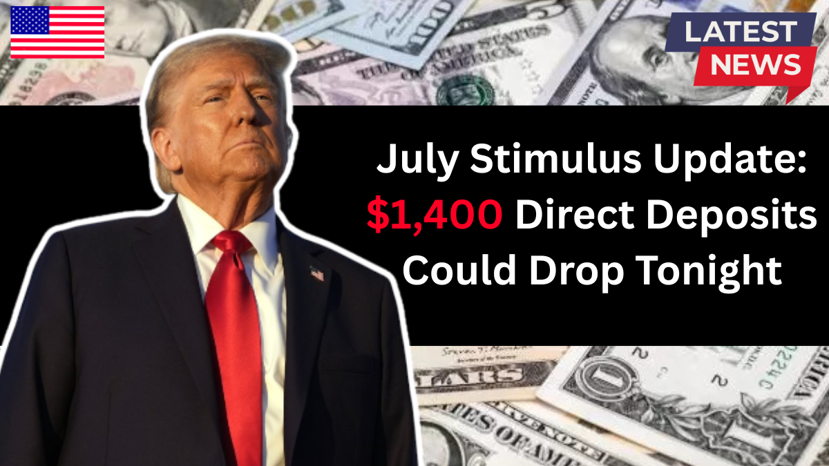 Stimulus check